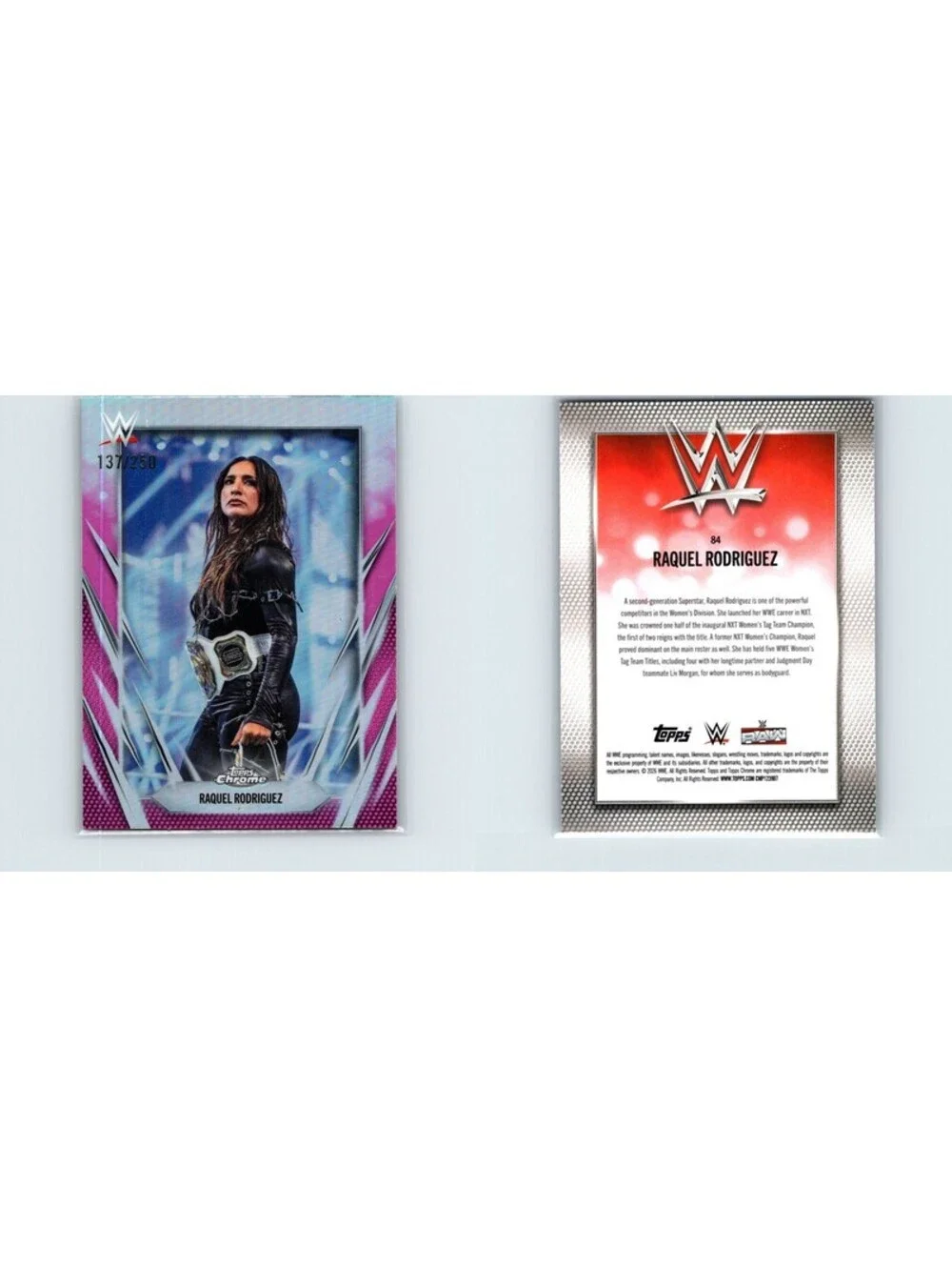 N/A 2026 topps